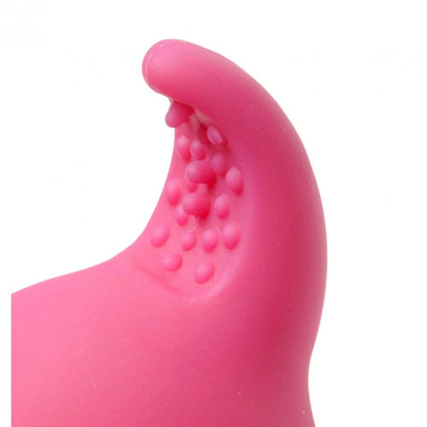 XR Wand Essentials Nuzzle Tip Silicone Wand Attachment - Adult Planet - Online Sex Toys Shop UK