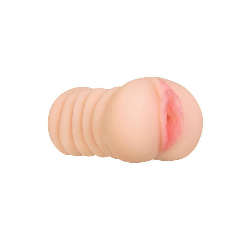 Adam And Eve Adams Tight Stroker With Massage Beads - Adult Planet - Online Sex Toys Shop UK