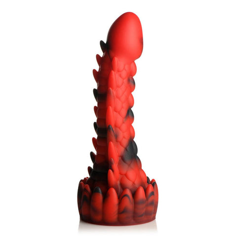 Creature Cocks Demon Rising Dildo - Adult Planet - Online Sex Toys Shop UK