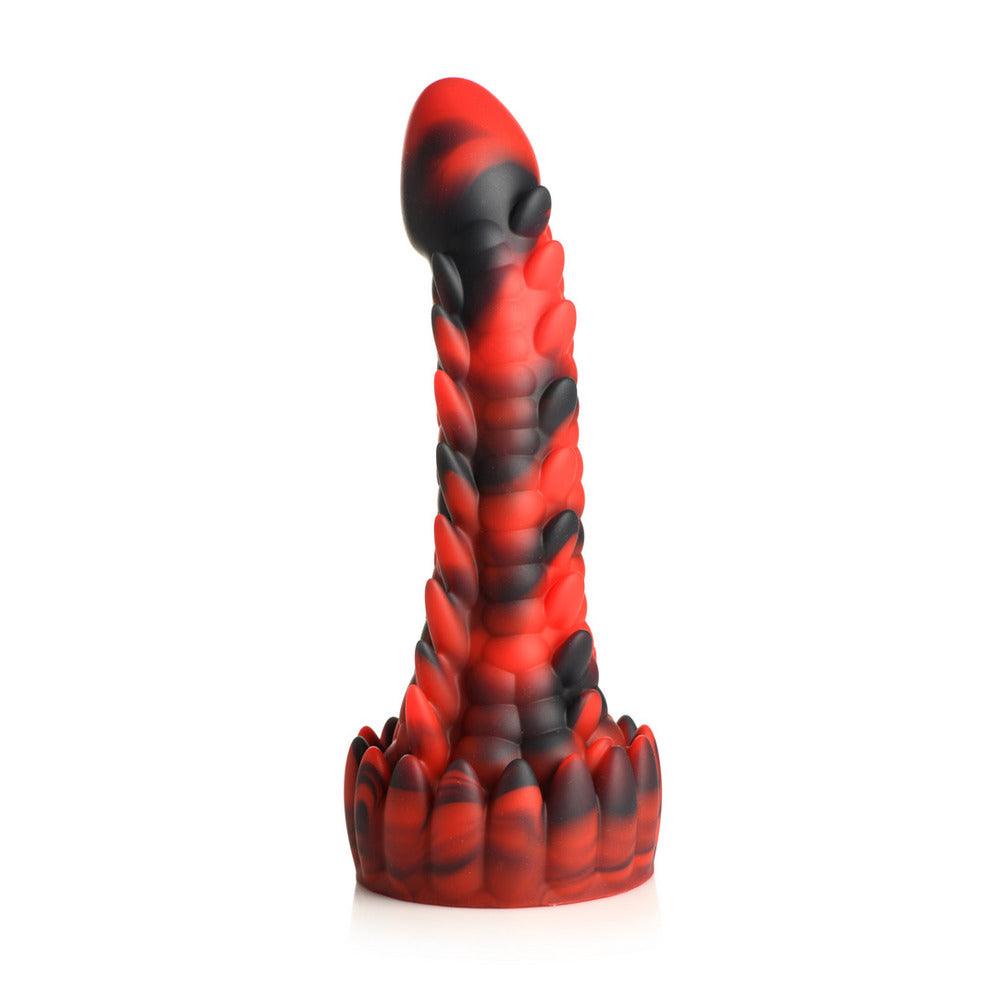 Creature Cocks Demon Rising Dildo - Adult Planet - Online Sex Toys Shop UK