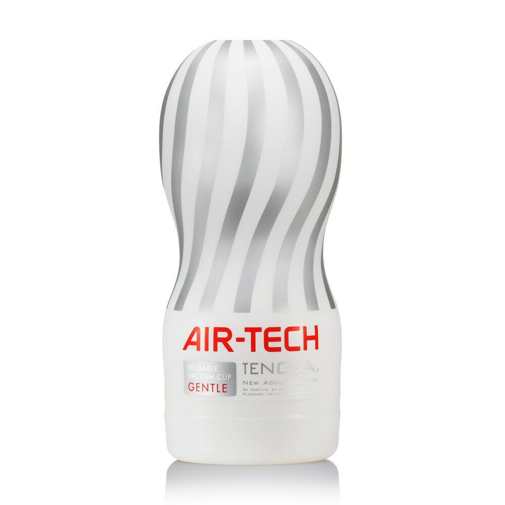 Tenga Air Tech Reusable Gentle Vacuum Cup Masturbator - Adult Planet - Online Sex Toys Shop UK