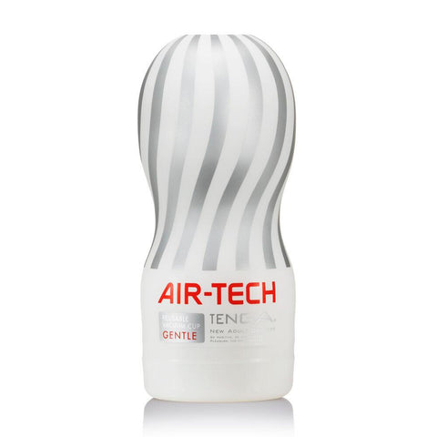 Tenga Air Tech Reusable Gentle Vacuum Cup Masturbator - Adult Planet - Online Sex Toys Shop UK