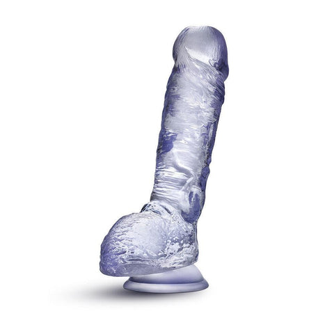 B Yours Plus Hearty N Hefty 9 Inch - Adult Planet - Online Sex Toys Shop UK