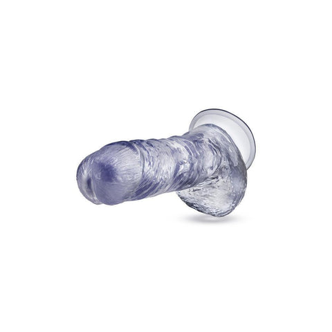 B Yours Plus Hearty N Hefty 9 Inch - Adult Planet - Online Sex Toys Shop UK