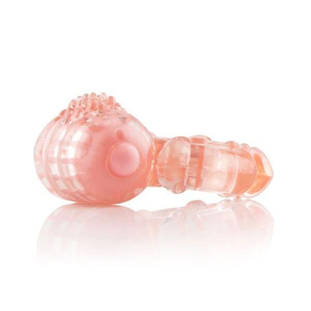 Screaming O Big O Vibrating Cock Ring - Adult Planet - Online Sex Toys Shop UK
