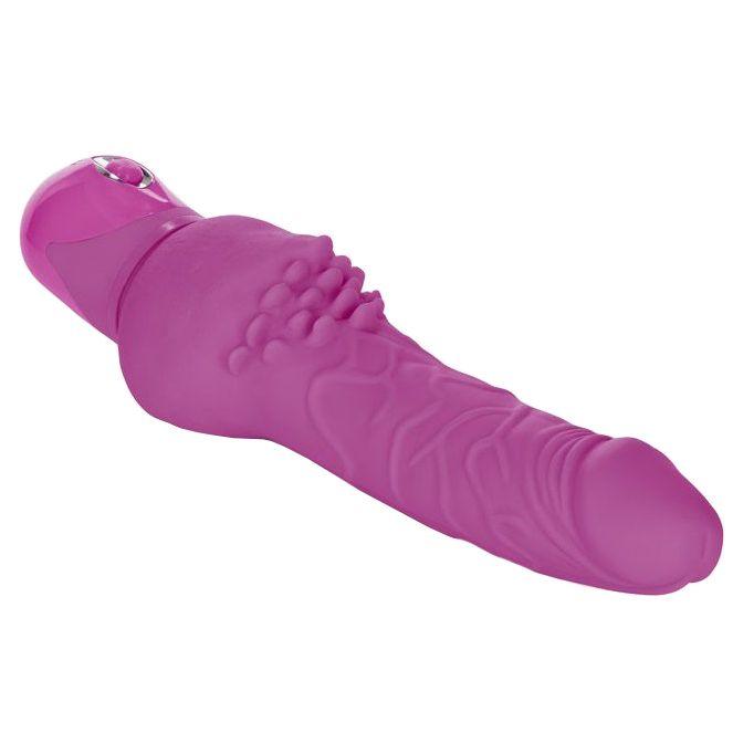 Bendie Power Stud Cliteriffic Pink Vibrator - Adult Planet - Online Sex Toys Shop UK