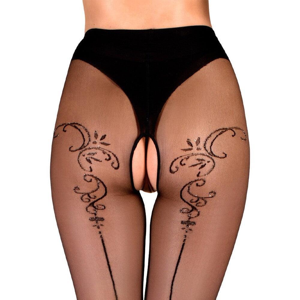 Ballerina Fantasy Tights - Adult Planet - Online Sex Toys Shop UK