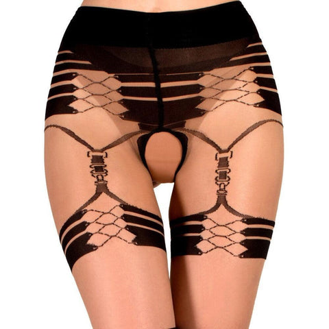 Ballerina Fantasy Tights - Adult Planet - Online Sex Toys Shop UK