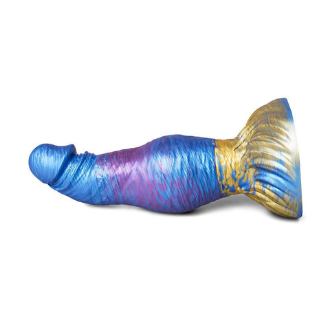 Alien Dildo with Suction Cup Type I - Adult Planet - Online Sex Toys Shop UK