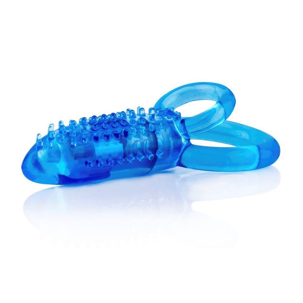 Screaming O DoubleO 8 Vibrating Cock Ring - Adult Planet - Online Sex Toys Shop UK