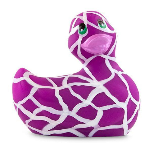 I Rub My Duckie Wild - Adult Planet - Online Sex Toys Shop UK