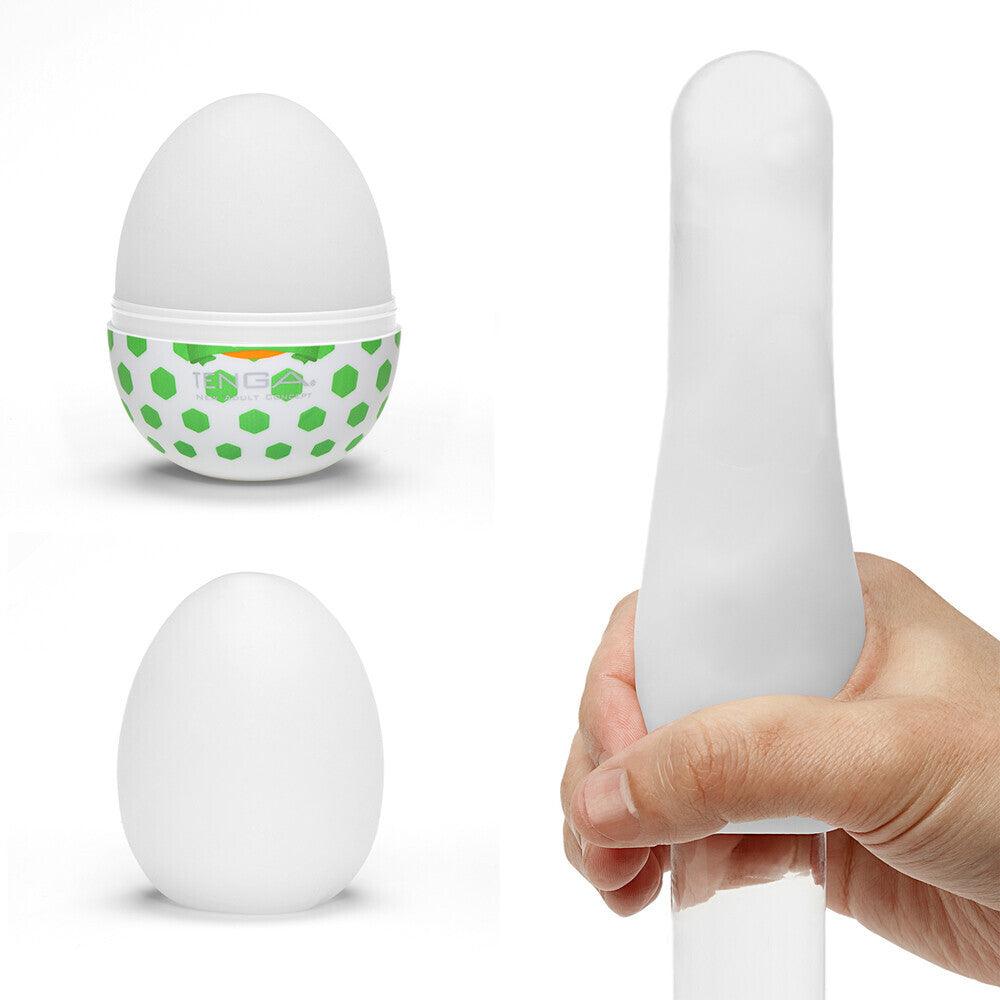 Tenga Stud Egg Masturbator - Adult Planet - Online Sex Toys Shop UK