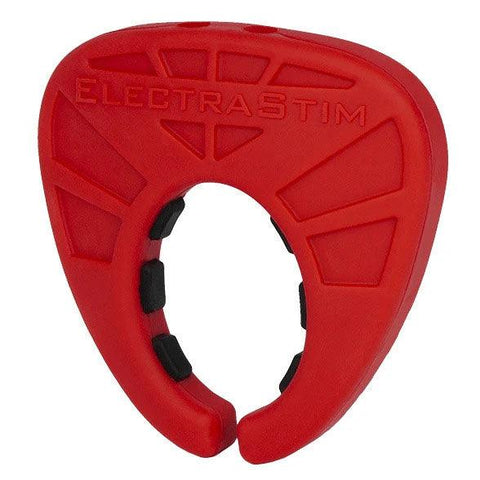 Electrastim Silicone Fusion Viper BiPolar Cock Ring - Adult Planet - Online Sex Toys Shop UK