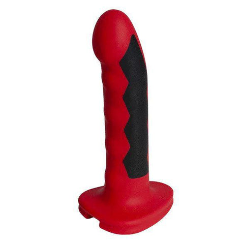 ElectraStim Silicone Fusion Komodo Dildo - Adult Planet - Online Sex Toys Shop UK