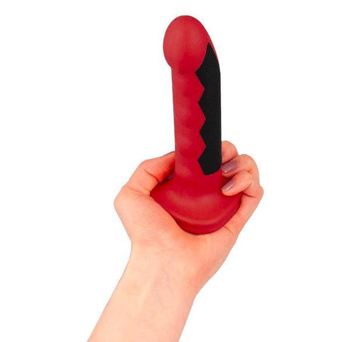 ElectraStim Silicone Fusion Komodo Dildo - Adult Planet - Online Sex Toys Shop UK