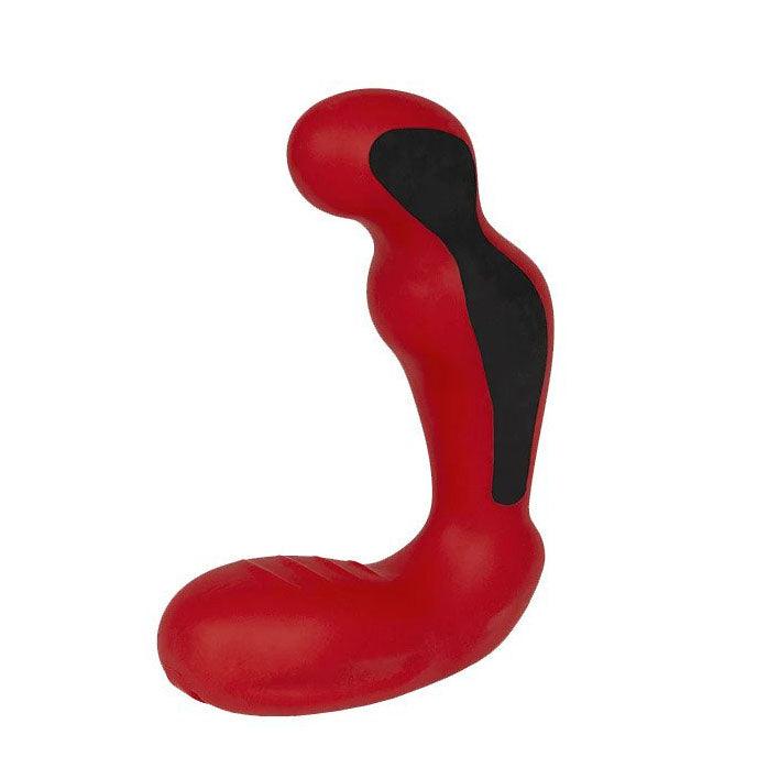 ElectraStim Silicone Fusion Habanero P Massager - Adult Planet - Online Sex Toys Shop UK