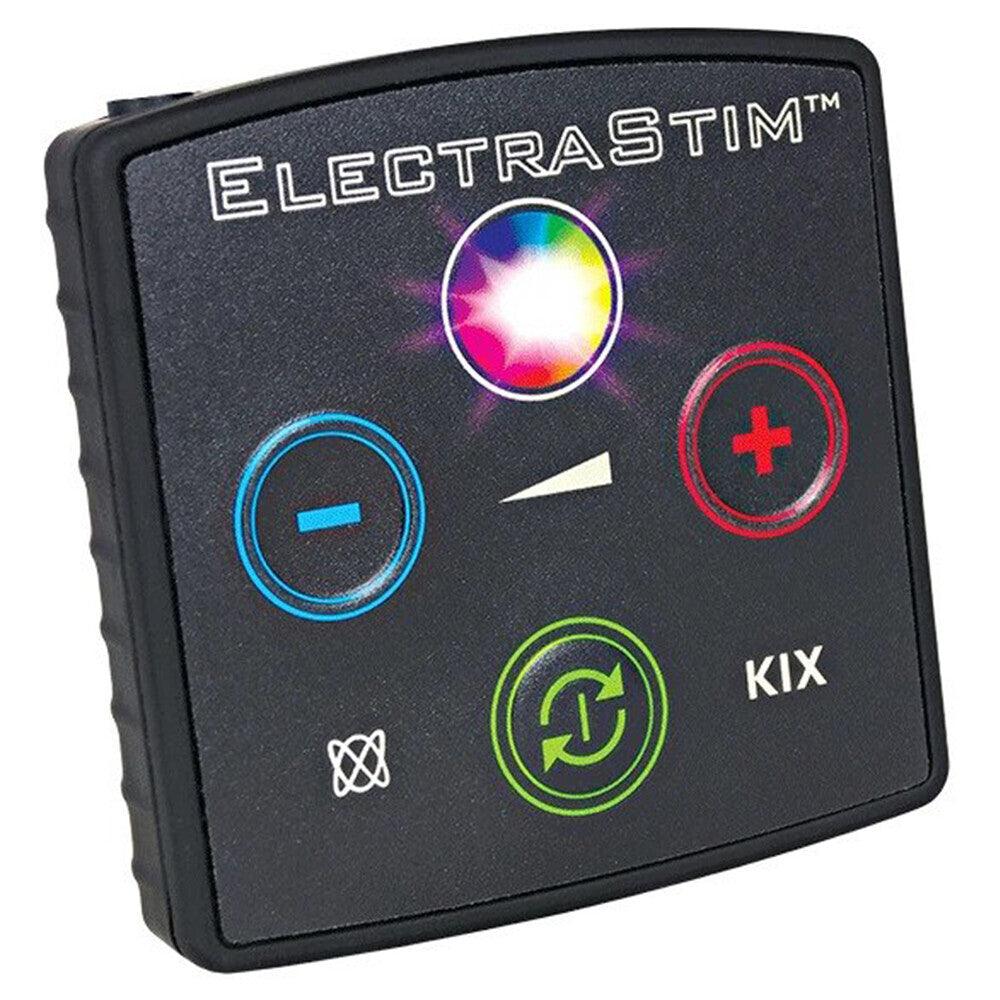 Electrastim KIX Beginner Stimulator - Adult Planet - Online Sex Toys Shop UK