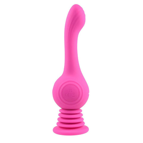 Evolved Gyro Vibe - Adult Planet - Online Sex Toys Shop UK
