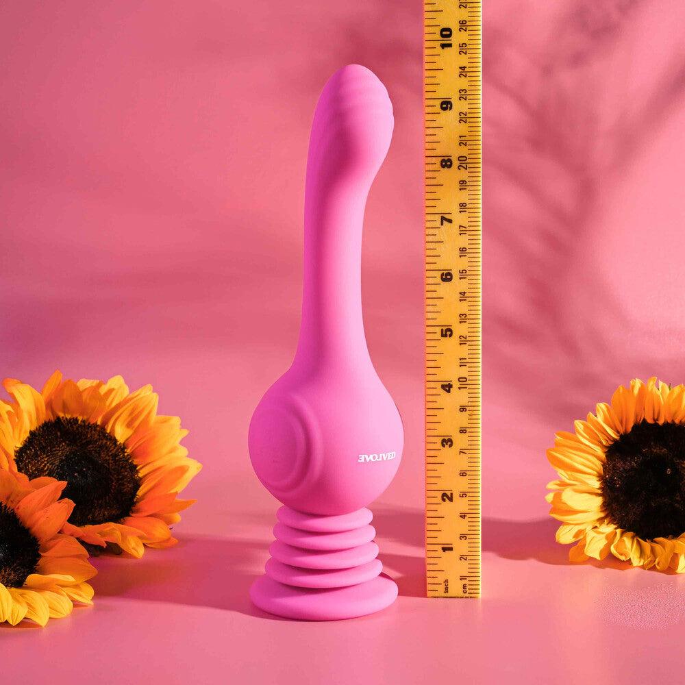 Evolved Gyro Vibe - Adult Planet - Online Sex Toys Shop UK