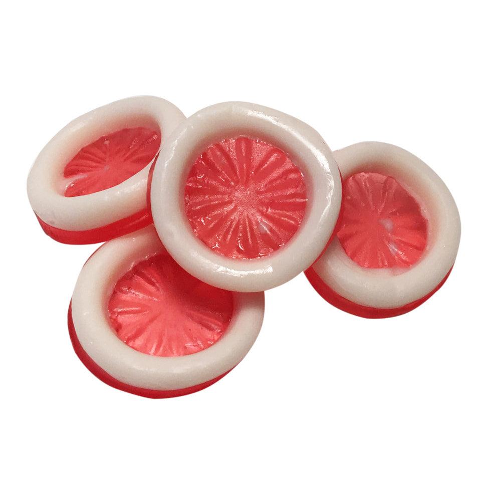 Gummy Condoms x10 - Adult Planet - Online Sex Toys Shop UK