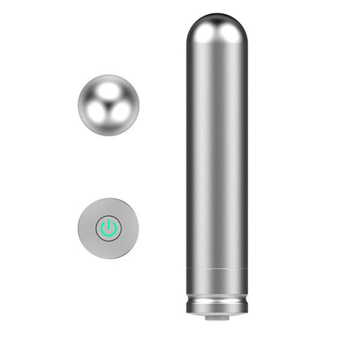 Nexus Ferro Power Bullet - Adult Planet - Online Sex Toys Shop UK