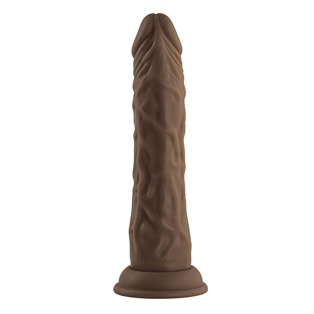 FemmeFunn Vortex Wireless Turbo Penis Vibe - Adult Planet - Online Sex Toys Shop UK