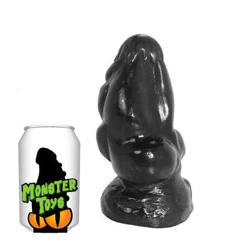 Monster Toys Gizmo Butt Plug - Adult Planet - Online Sex Toys Shop UK