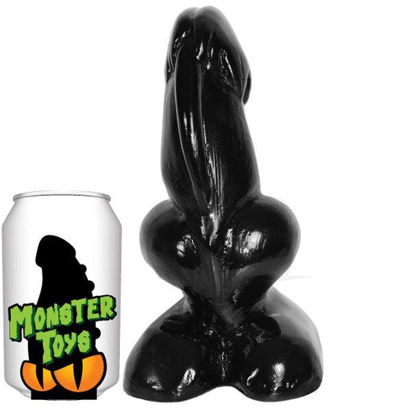 Monster Toys Minotor Dildo - Adult Planet - Online Sex Toys Shop UK
