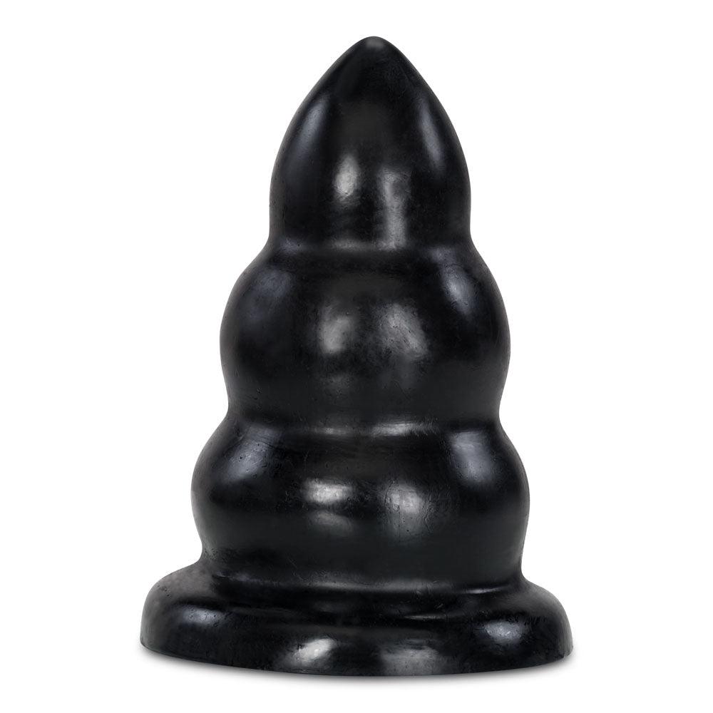 Xtrem Mission Takeover Butt Plug - Adult Planet - Online Sex Toys Shop UK