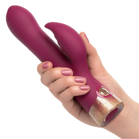 Jopen Starstruck Affair Rabbit Vibrator - Adult Planet - Online Sex Toys Shop UK