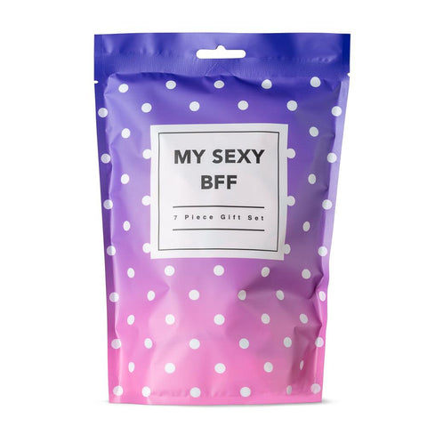 Loveboxxx Gift Set My Sexy BFF - Adult Planet - Online Sex Toys Shop UK