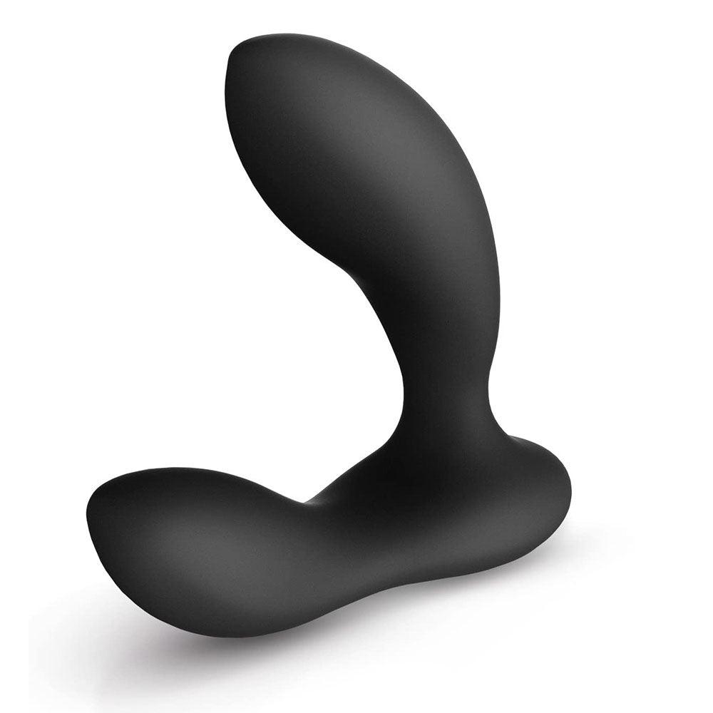 Lelo Bruno Luxury Prostate Massager Black - Adult Planet - Online Sex Toys Shop UK