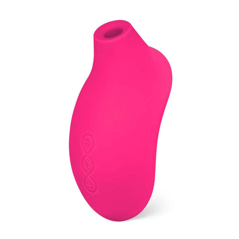 Lelo Sona Cruise 2 Cerise Clitoral Vibrator - Adult Planet - Online Sex Toys Shop UK
