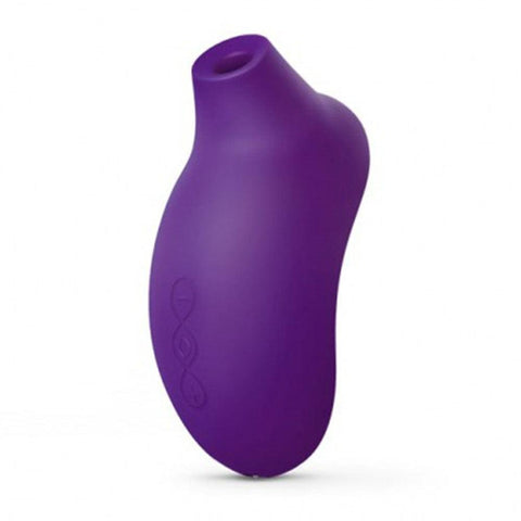 Lelo Sona Cruise 2 Purple Clitoral Vibrator - Adult Planet - Online Sex Toys Shop UK