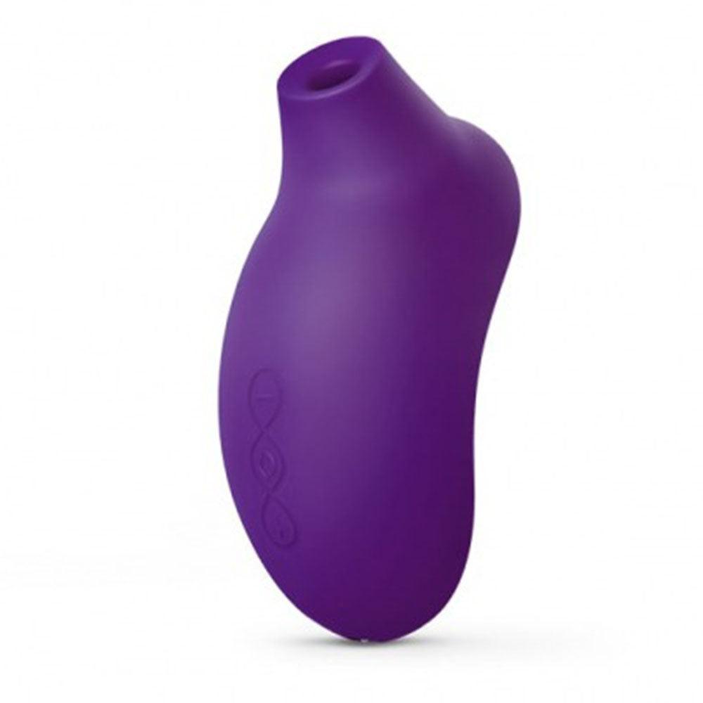Lelo Sona 2 Purple Clitoral Vibrator - Adult Planet - Online Sex Toys Shop UK