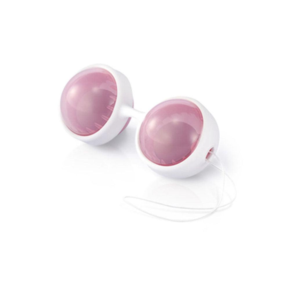 Lelo Beads Plus Orgasm Balls - Adult Planet - Online Sex Toys Shop UK