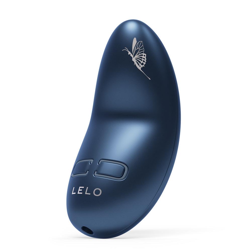 LELO Nea 3 Alien Petite Personal Massager - Adult Planet - Online Sex Toys Shop UK