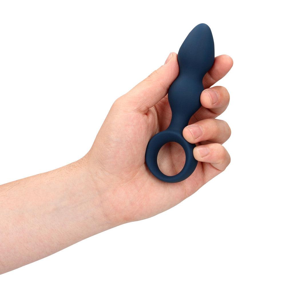 Sexplore Toy Kit for Him Stormy Forecast - Adult Planet - Online Sex Toys Shop UK