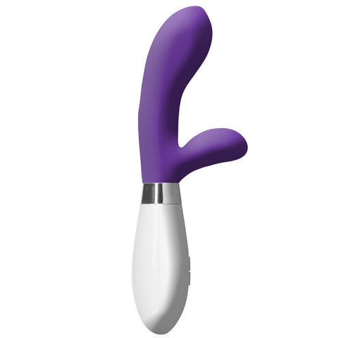 Achilles Clitoral Stimulator Vibrator - Adult Planet - Online Sex Toys Shop UK