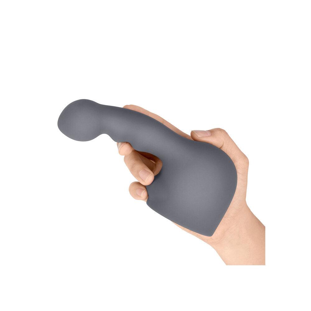 Le Wand Ripple Weighted Silicone Wand Attachment - Adult Planet - Online Sex Toys Shop UK