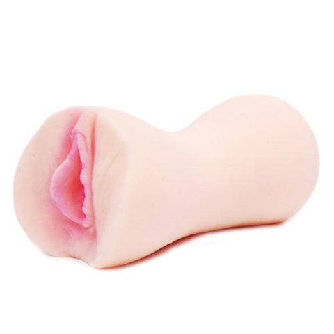 Vagina and Anus Double Orifice Masturbator - Adult Planet - Online Sex Toys Shop UK