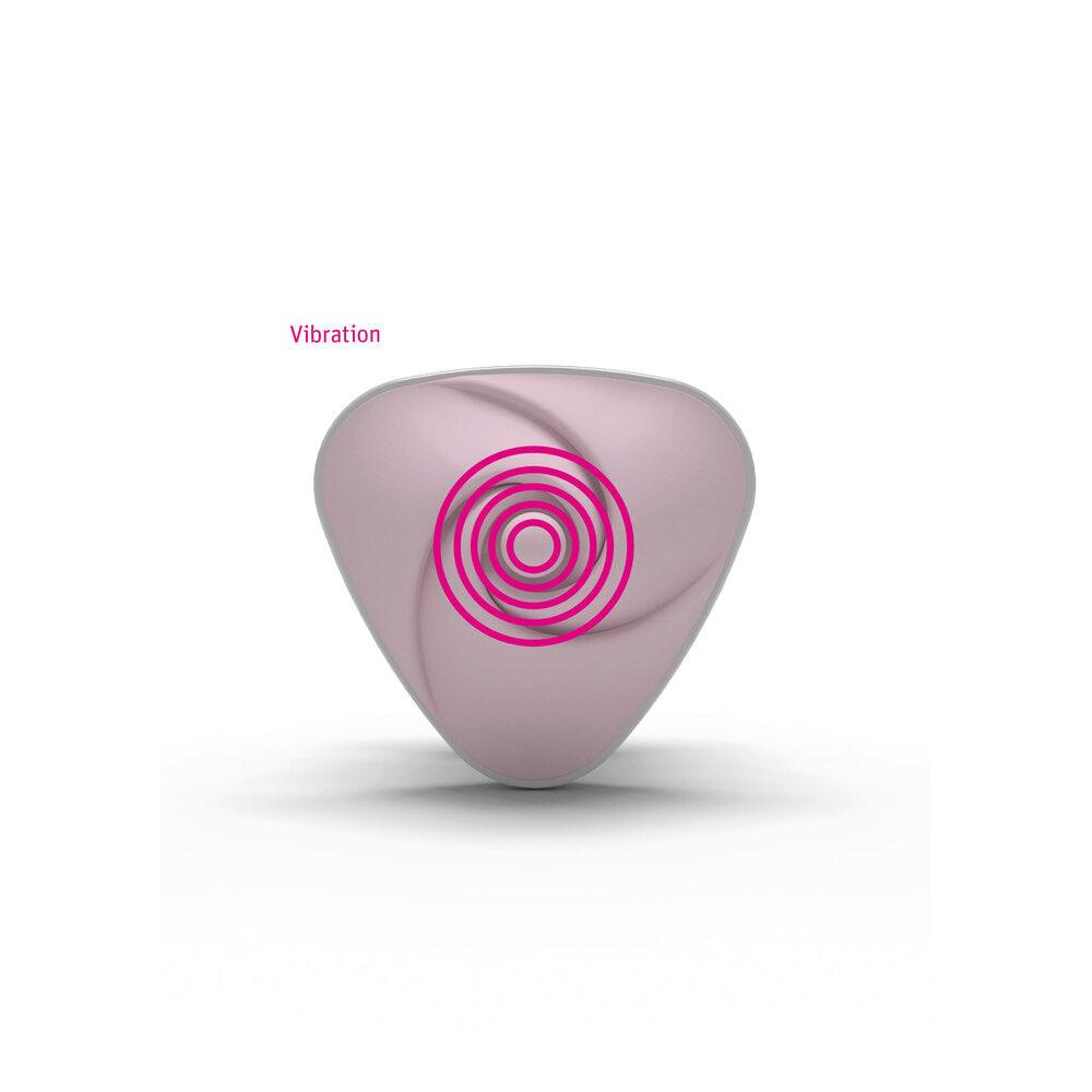 Mystim Hearts Desire Clitoral Stimulator - Adult Planet - Online Sex Toys Shop UK