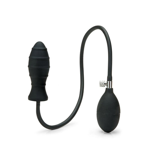 Me You Us Inflatable Anal Plug - Adult Planet - Online Sex Toys Shop UK
