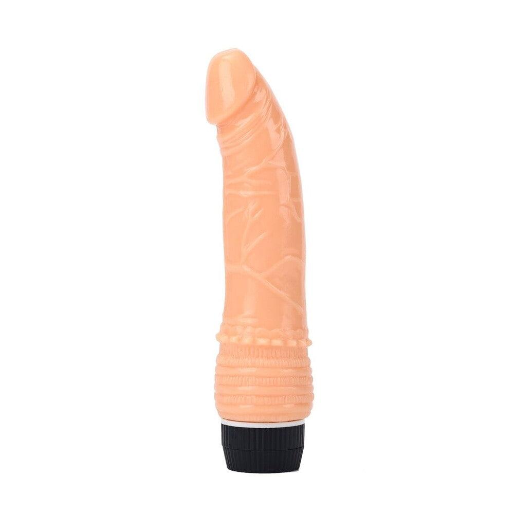 Me You Us Bully Boy 7 Realistic Vibrator - Adult Planet - Online Sex Toys Shop UK