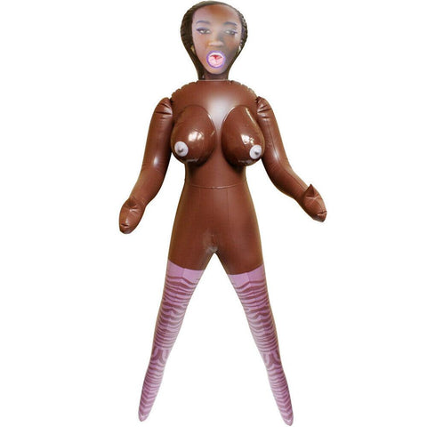 Mercedes Inflatable Love Doll - Adult Planet - Online Sex Toys Shop UK