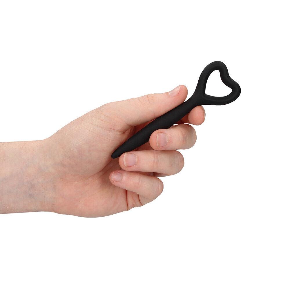 Silicone Vaginal Dilator Set - Adult Planet - Online Sex Toys Shop UK
