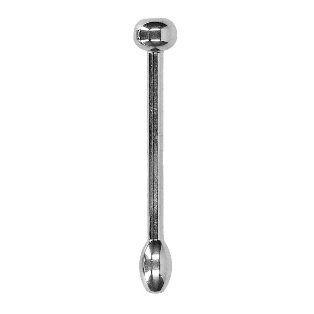 Ouch Stainless Steel Plug - Adult Planet - Online Sex Toys Shop UK