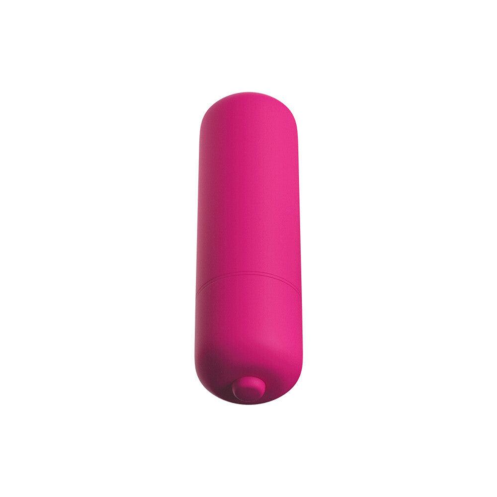 Classix Couples Vibrating Starter Kit Pink - Adult Planet - Online Sex Toys Shop UK