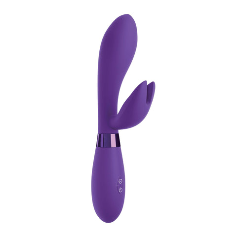 OMG Bestever Rabbit Clit Vibrator - Adult Planet - Online Sex Toys Shop UK