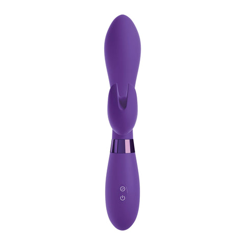 OMG Bestever Rabbit Clit Vibrator - Adult Planet - Online Sex Toys Shop UK